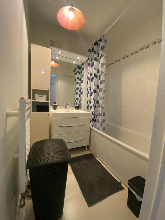 Noisy-Le-Grand Centre : Proche Disneyland Et Paris Apartment Екстериор снимка