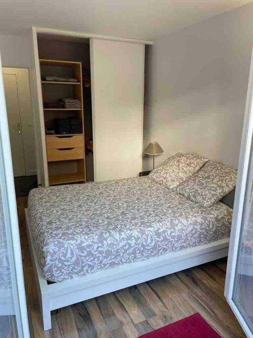 Noisy-Le-Grand Centre : Proche Disneyland Et Paris Apartment Екстериор снимка