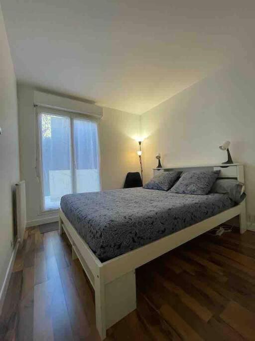 Noisy-Le-Grand Centre : Proche Disneyland Et Paris Apartment Екстериор снимка